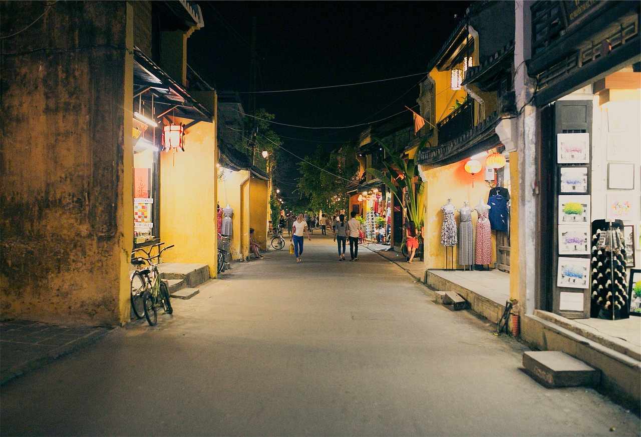 深圳，影视取景胜地，丰富多样的影视剧拍摄场景